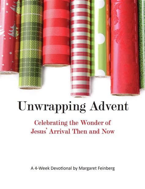 5 Free Advent Devotionals Women Living Well