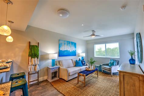 103 New Apartments Open At Garden View In Key West