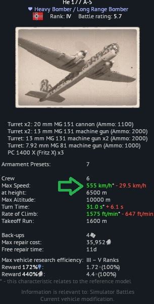 Do 217 Model Discrepancies - Germany - War Thunder - Official Forum