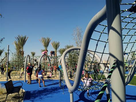 Mesa's Riverview Park: A Great Park for a Kid's Birthday Party - East ...