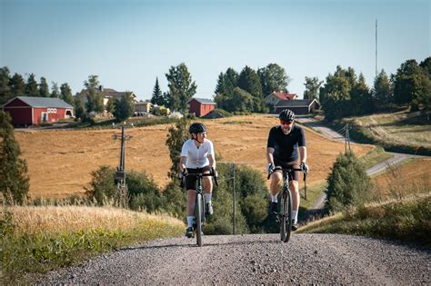 Cycling In The Lahti Region Visitlahti