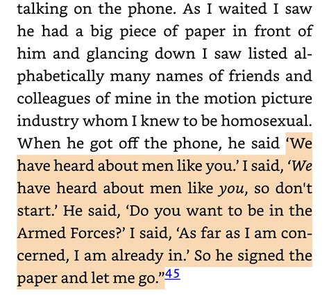 Trey The Explainer On Twitter Gay World War II Vets Recalling How