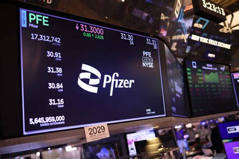 Pfizer Turnaround Is Gaining Momentum Nysepfe Seeking Alpha