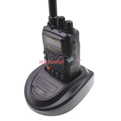 Vhf Uhf Dual Band International Ver Wouxun Kg Uv Radios Any Radios