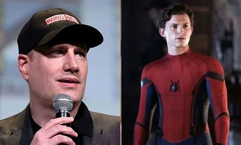 Spider Man 4 Confirmed Mcu Head Kevin Feige Spills The Beans On Tom