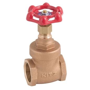 Jual Kitz Globe Valve Oleh PT Zahra Inti Retsuna