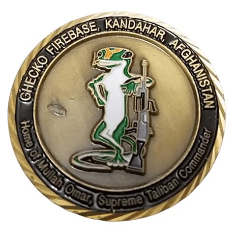 Custom Rare Challenge Coins Design Your Own Coins Now