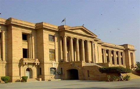 Sindh High Court nullifies sugar inquiry commission report - SUCH TV