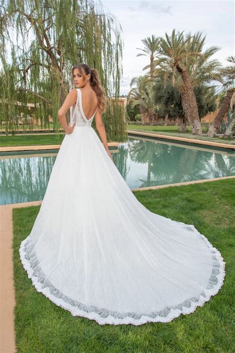 Modèle 242 06 Divina Sposa Mariée fr