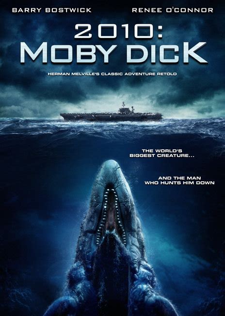 Download Moby Dick (2010) - FilmyGod Full Movie