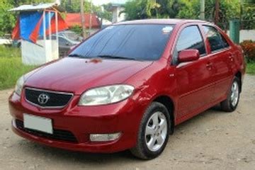 Faw Toyota Vios Specs Of Rims Tires Pcd Offset For Each Year And