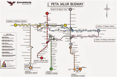 Maps Blok M - Management And Leadership