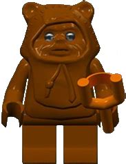 Ewok - Brickipedia, the LEGO Wiki