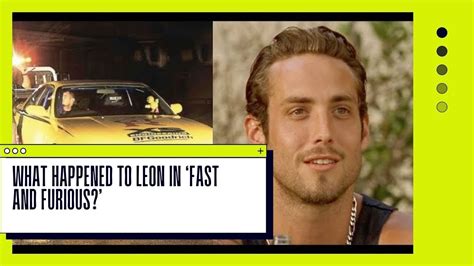 THE MYSTERY OF LEON What Really Happened To The Forgotten Fast