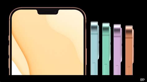 iPhone 12 colors: What to expect from the new iPhones - GearOpen.com