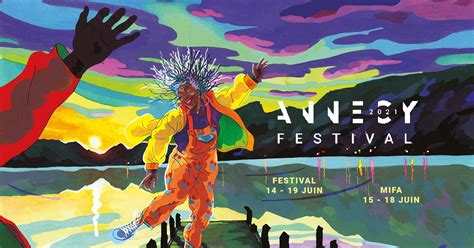 Festival International Du Film D Animation D Annecy Activhandi