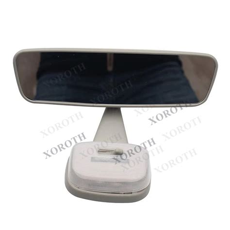 Piezas OEM Originales Nuevas Para Espejo Retrovisor Interior 84703