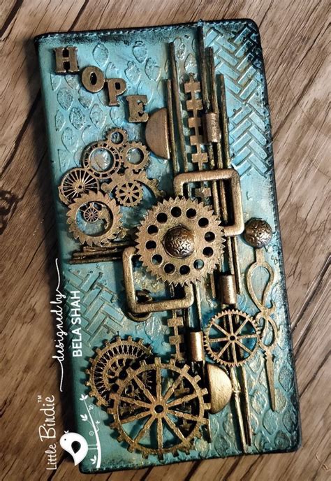 Steampunk Decor Diy Steampunk Book Steampunk Party Steampunk Items