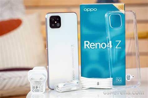 Review Oppo Reno 5 5g Apa Bedanya Dengan Reno 5 Biasa Kumparan Com Mobile Legends