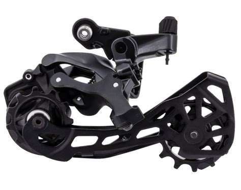 Shimano Cambio GRX RD RX820 2x12 Velocidades Cambio Trasero 12