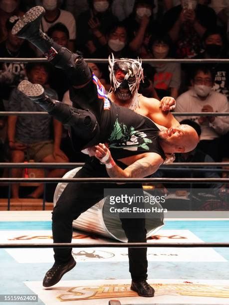 El Desperado (Wrestler) Photos and Premium High Res Pictures - Getty Images