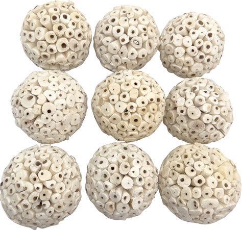 Amazon Andwe Bird Toy Sola Ball Natural Soft Chew Shredding