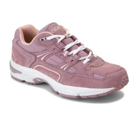 Vionic Walker Classic Best Walking Shoes For Women Popsugar Fitness Photo 9