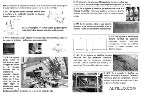 Final A Introducci N A Los Tipos Estructurales Roizen Fadu