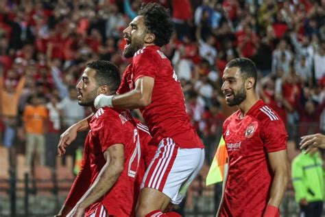 It S Not Over Yet Koller Warns Ahly Players Before Casablanca Trip