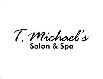 T Michael S Salon Spa In Rogers AR Vagaro