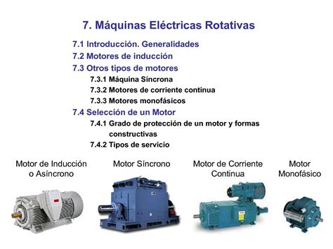 Calaméo Presentación de Maquinas Eléctricas