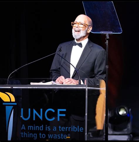 Uncf 76th Anniversary National A Mind Is Gala Millbuzz