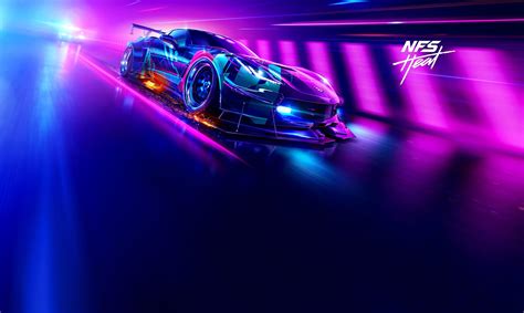 Need For Speed Heat Wallpapers - Wallpaper Cave