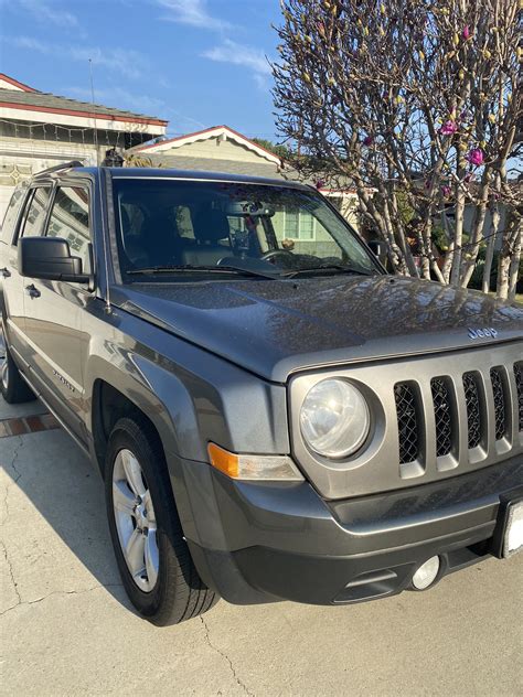 2013 Jeep Patriot For Sale In Covina CA OfferUp