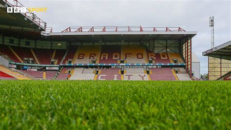 Bbc Radio Leeds West Yorkshire Sport Daily Bradford City 0 1 Exeter