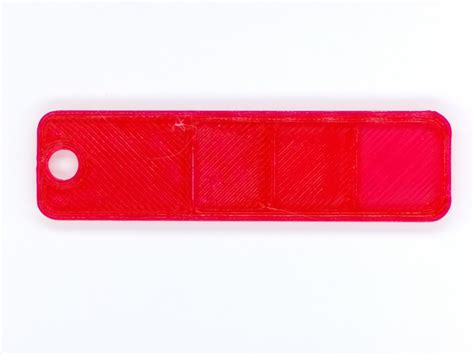 Polymaker Translucent Red Polylite Petg