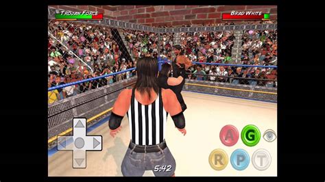 Bray Wyatt Vs Roman Reigns Wwe Hell In A Cell Wrestling Revolution