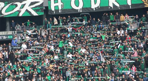 Geliri depremzedelere bağışlanacak Kocaelispor Sakaryaspor maçının