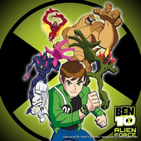 Popular Cartoon Network Animation Ben 10 Set To Get Involved In Animal ...