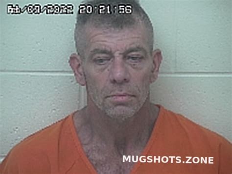 Lawson Enoch E Scioto County Mugshots Zone