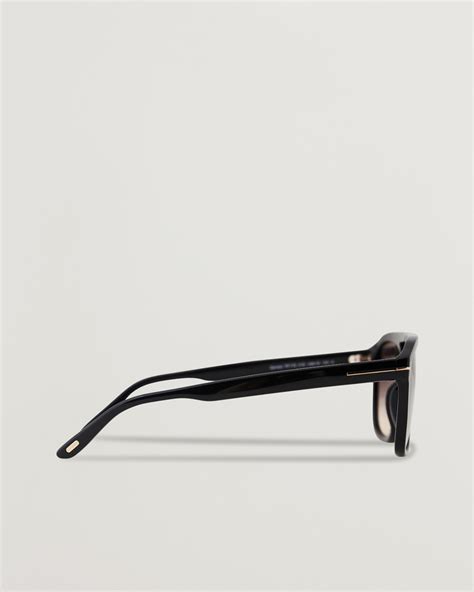 Tom Ford Gerrard Ft0776 Sunglasses Blackgradient Careofcarldk