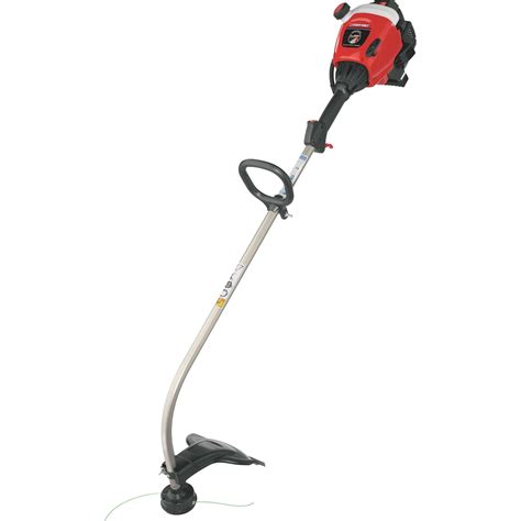 Troy Bilt Curved Shaft String Trimmer Cc Model Tb Cs Northern Tool