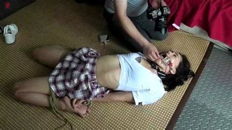 Watch 新人菲菲潜力特训课四 Chinese Tied Up Asian Porn SpankBang