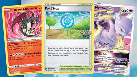 Complete Expansion Review Pokémon Tcg Pokémon Go