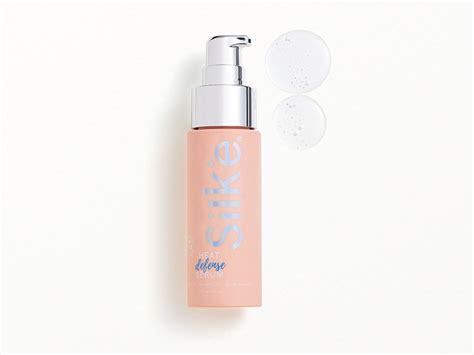 Silke Heat Defense Serum Ipsy Shop