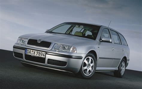 Skoda Octavia Combi Wallpapers And Hd Images Car Pixel