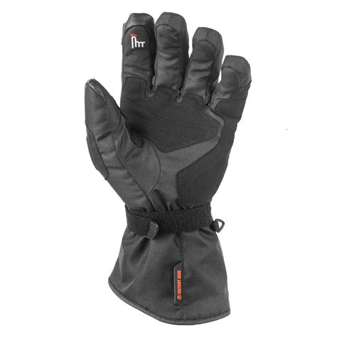 Mobile Warming Unisex 7.4V Storm Heated Gloves - Konquer Motorcycles