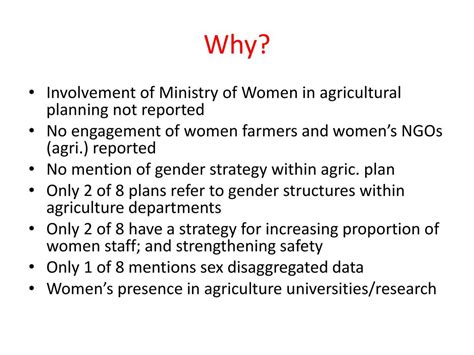 Ranjanikmurthy 2015 Consultant Gender Equity And Development Ppt