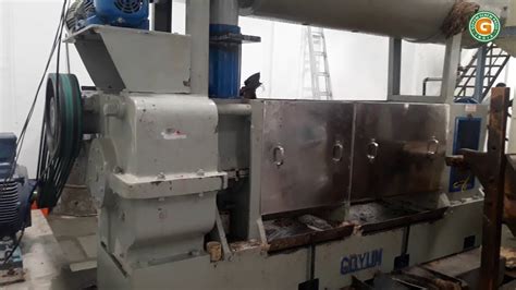 Groundnut Oil Extraction Plant Groundnut Oil Expeller Machines