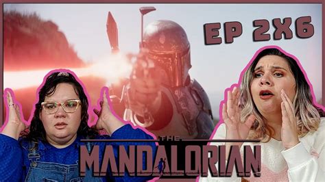 The Mandalorian X Reaction The Tragedy Youtube